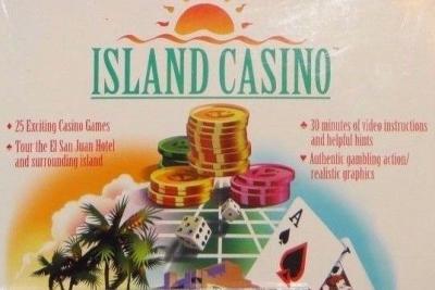 Island Casino